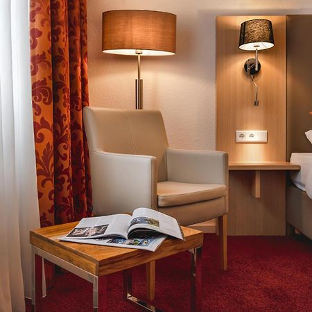 Hotel Astra Düsseldorf Esterno foto