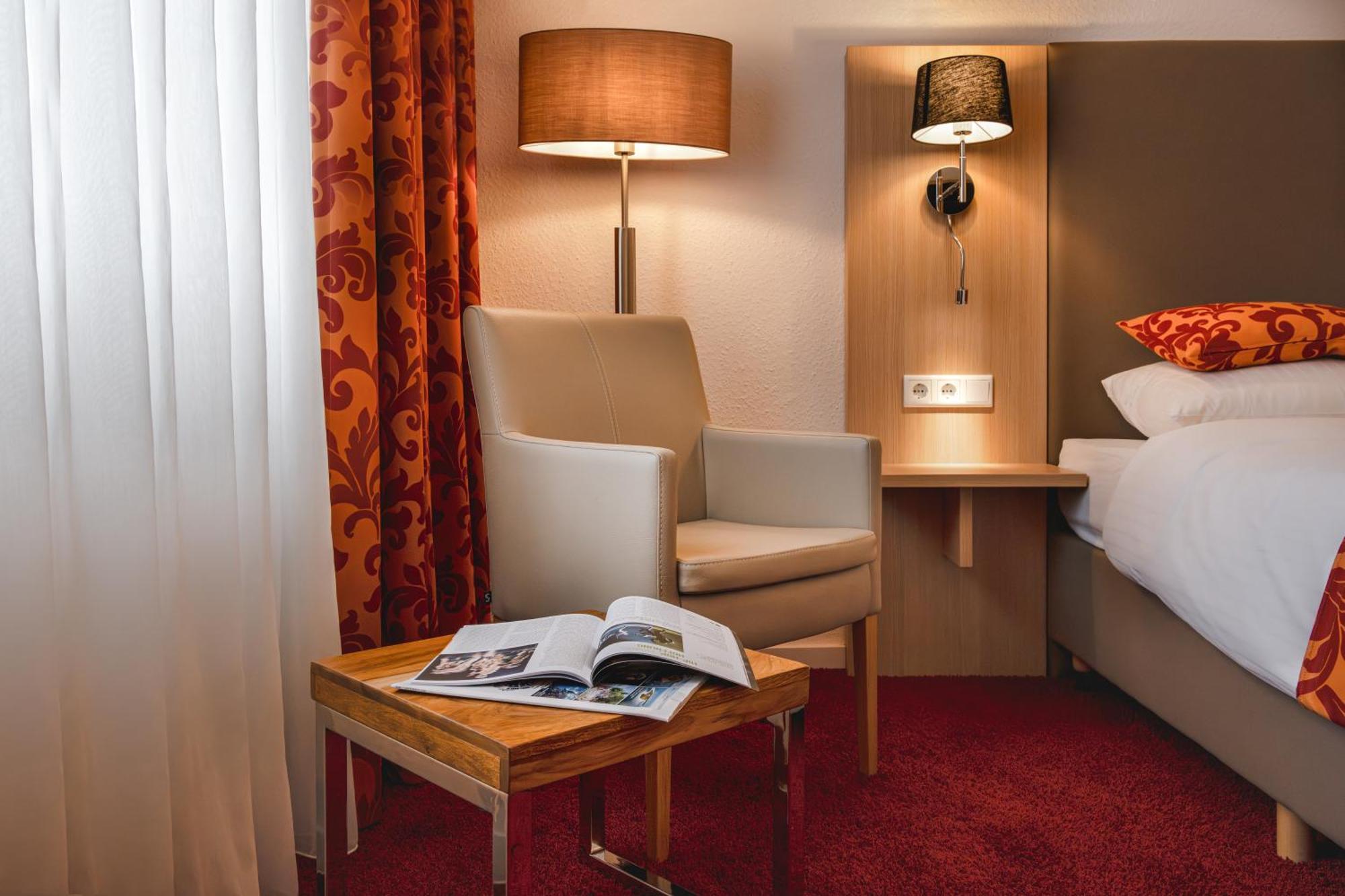 Hotel Astra Düsseldorf Esterno foto