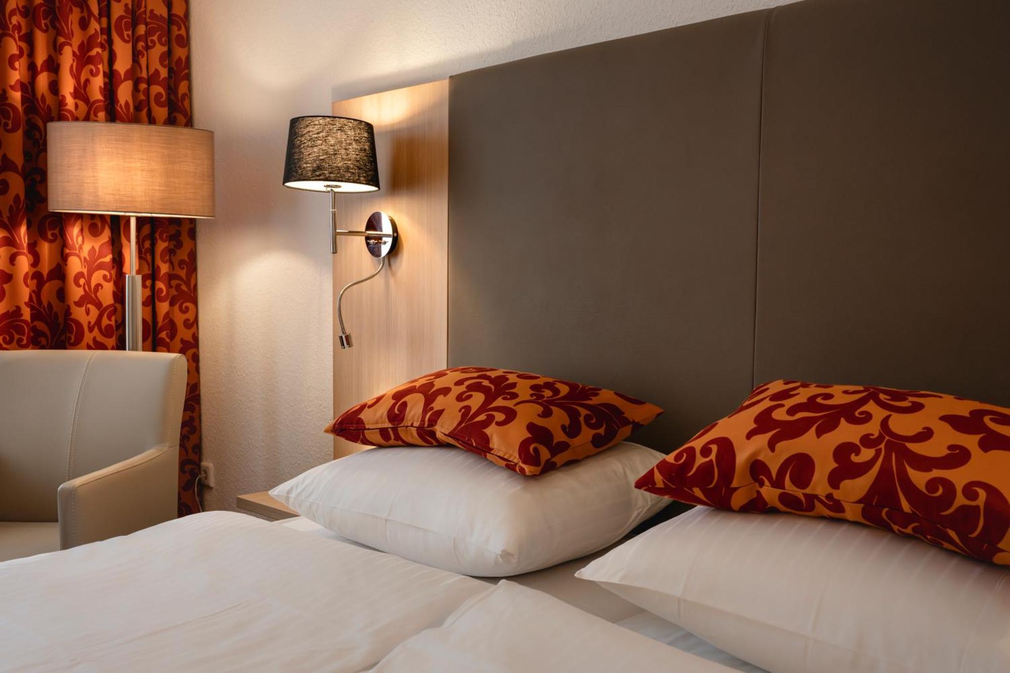 Hotel Astra Düsseldorf Esterno foto