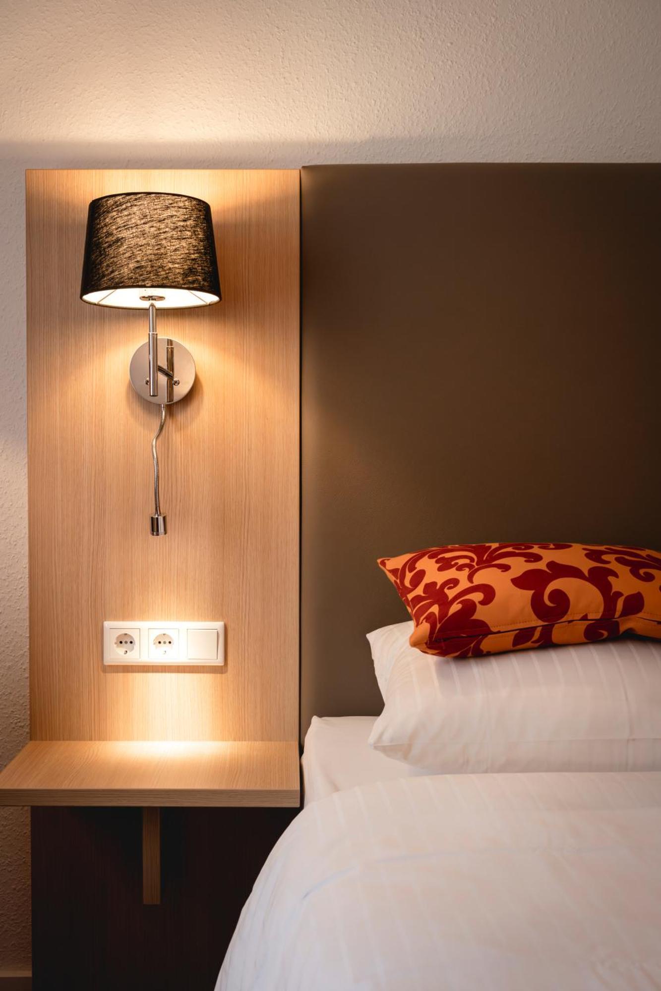 Hotel Astra Düsseldorf Esterno foto