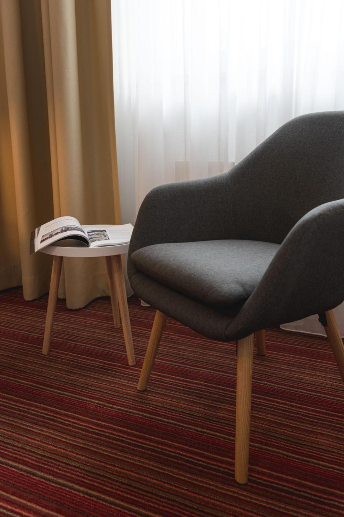 Hotel Astra Düsseldorf Esterno foto